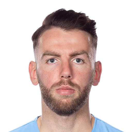 FC 25 Erdal Rakip Face