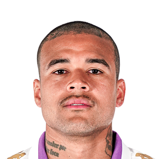 FC 25 Kenedy Face