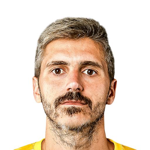 FC 25 Filipe Ferreira Face