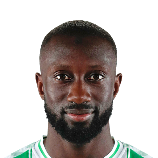 FC 25 Face