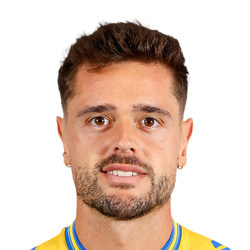 FC 25 Quintilla Face
