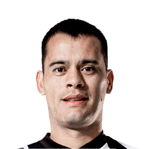 FC 25 William Mendieta Face