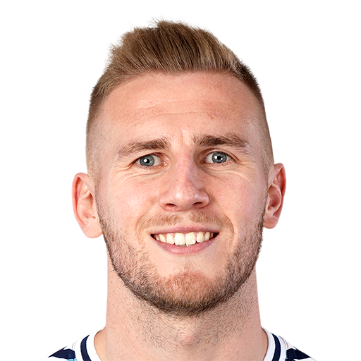 FC 25 Face
