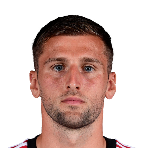 FC 25 Face