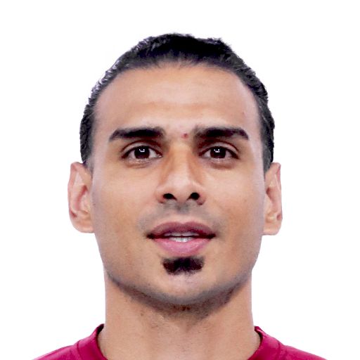 FC 25 Fernando Monetti Face