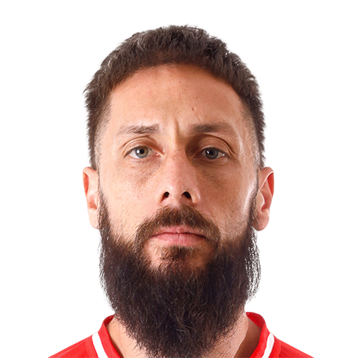 FC 25 Ezequiel Parnisari Face