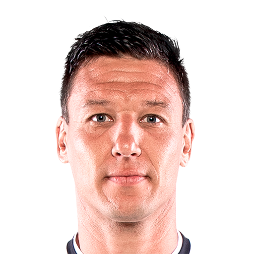 FC 25 Damian Musto Face