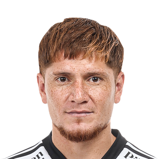 FC 25 Leonardo Gil Face
