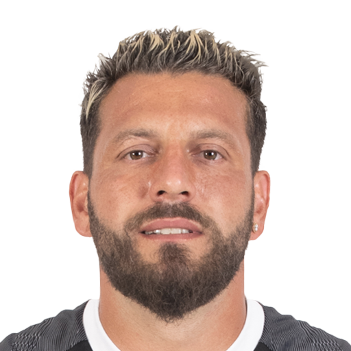 FC 25 Jorge Broun Face