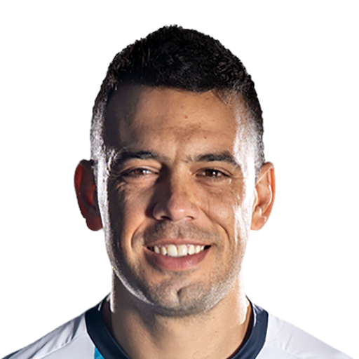 FC 25 Nery Dominguez Face