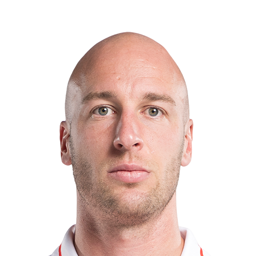FC 25 Gilles Dewaele Face