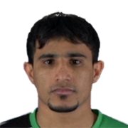 FC 25 Rafea Al Ruwaili Face