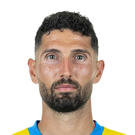 FC 25 Fabio Kaufmann Face