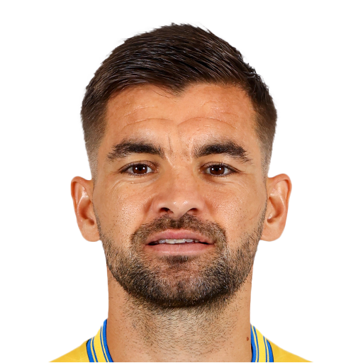 FC 25 Mateo Susic Face