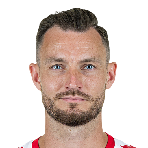 FC 25 Florian Ballas Face