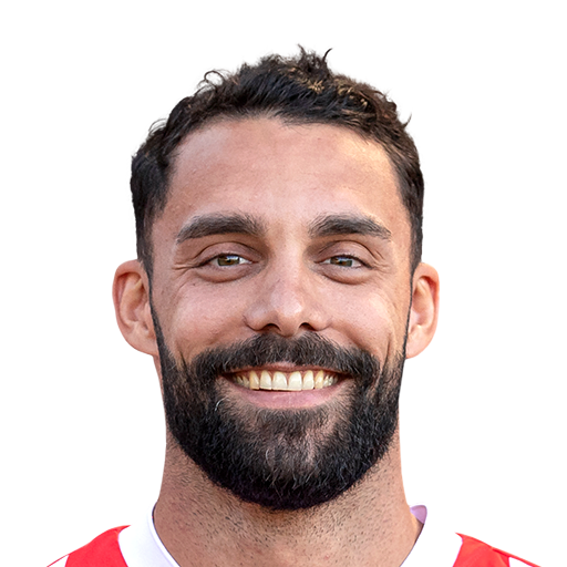 FC 25 Joshua Putze Face