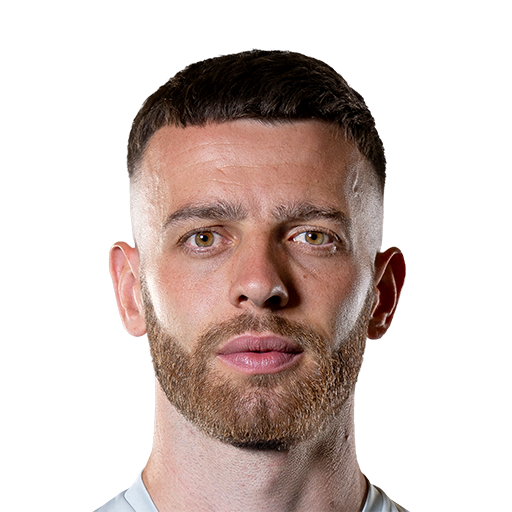 FC 25 Face