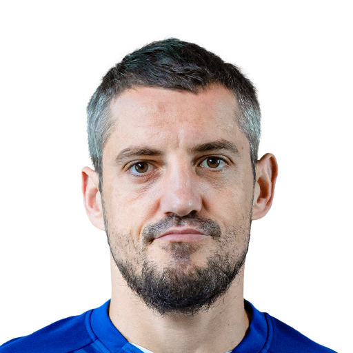 FC 25 Arijan Ademi Face