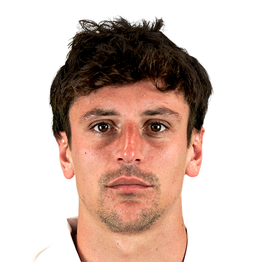 FC 25 Marco Sangalli Face