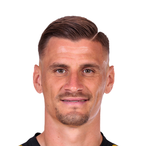 FC 25 Stefan Kutschke Face