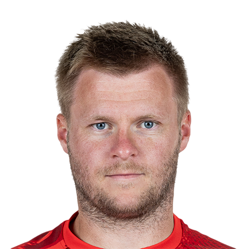 FC 25 Jean Zimmer Face