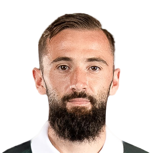 FC 25 Joachim Eickmayer Face