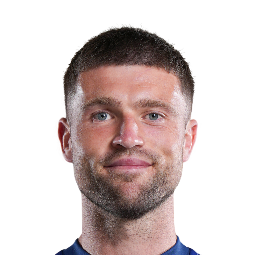 FC 25 Face