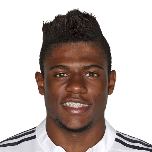 FC 25 Felipe Abner Face