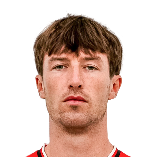 FC 25 Chris Long Face