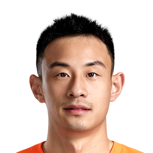 FC 25 Peng Xinli Face
