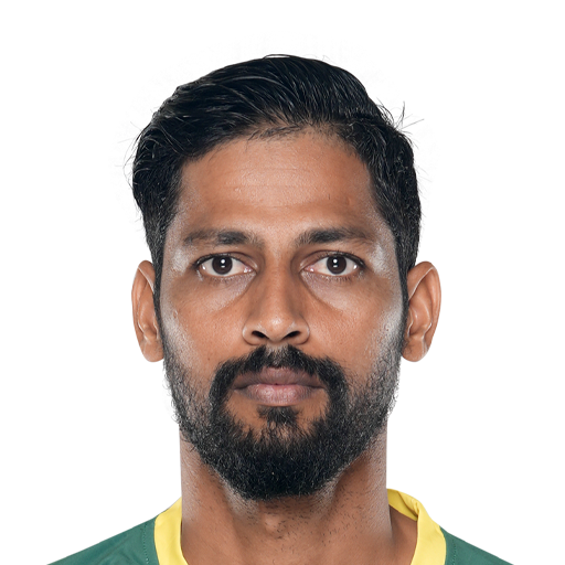 FC 25 Laxmikant Kattimani Face