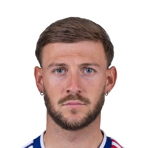 FC 25 Arriola Face