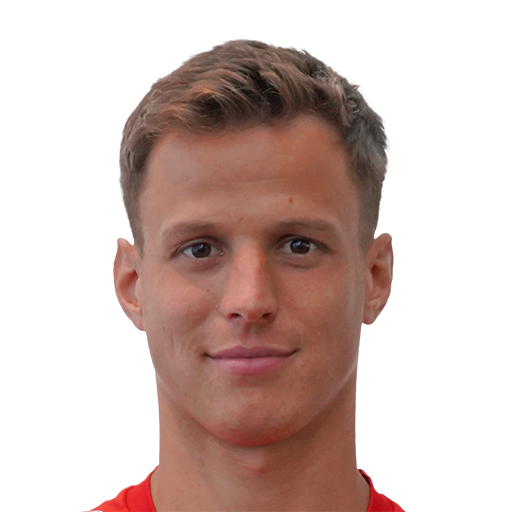 FC 25 Michael Schultz Face