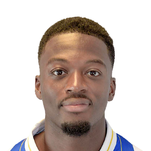 FC 25 Dominic Iorfa Face