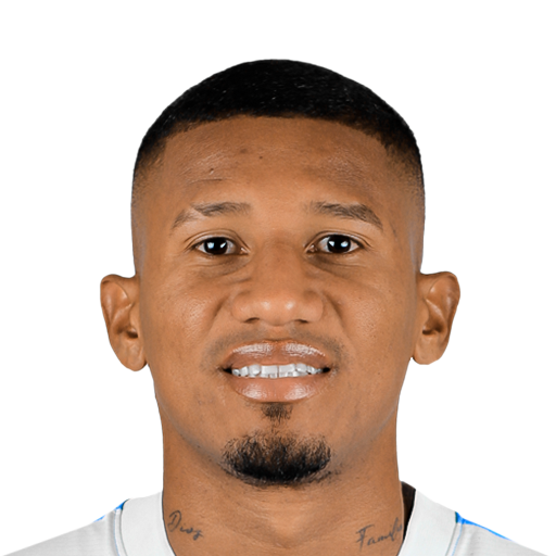 FC 25 Alex Rambal Face