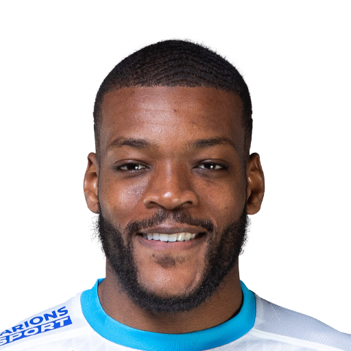 FC 25 Face