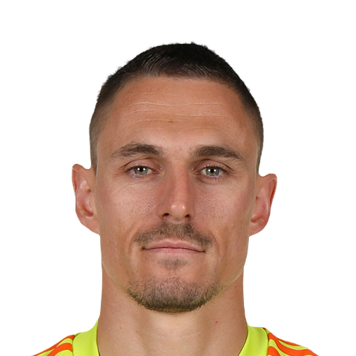 FC 25 Tim Paterok Face