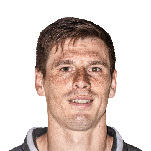 FC 25 Santiago Romero Face