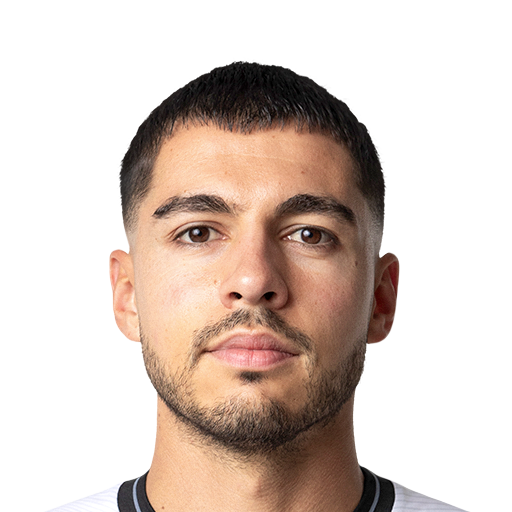 FC 25 Rafa Soares Face