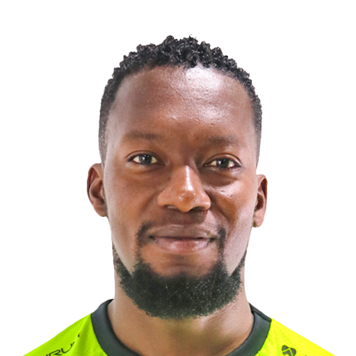 FC 25 Darwin Cuero Face