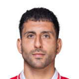 FC 25 Face