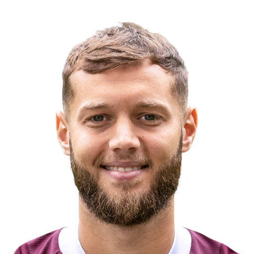 FC 25 Jorge Grant Face