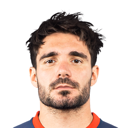 FC 25 Ezequiel Cerutti Face