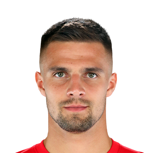 FC 25 Face
