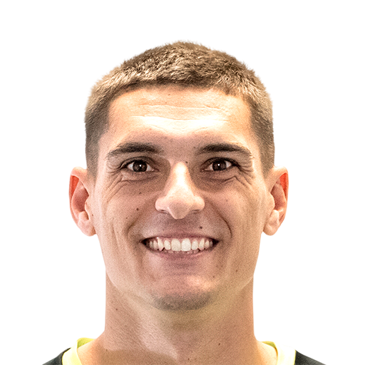 FC 25 Cantero Face