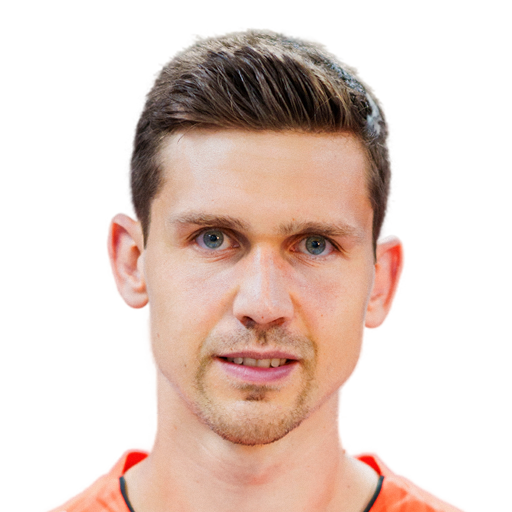 FC 25 Lukas Wedl Face