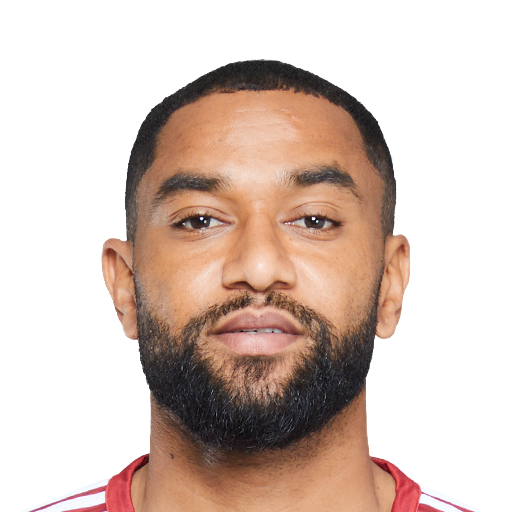 FC 25 Jordan Amavi Face