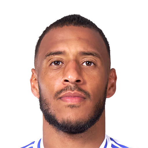 FC 25 Corentin Tolisso Face
