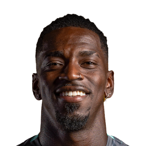 FC 25 Bruno Varela Face
