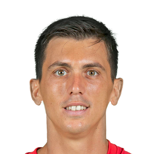 FC 25 Salvatore Molina Face